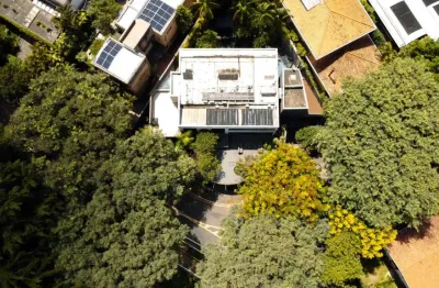 Casa tipo para venda em vila madalena com 4 quartos, sendo 4 suítes, 716m²