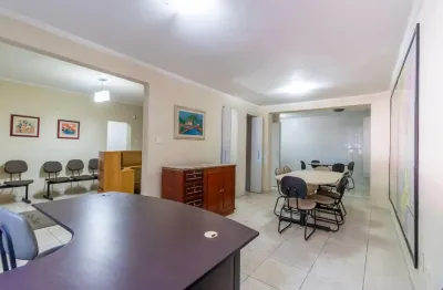 Casa comercial para venda em planalto paulista, 210m²