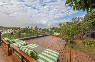 Casa tipo para venda em sumaré com 4 quartos, sendo 4 suítes, 598m²