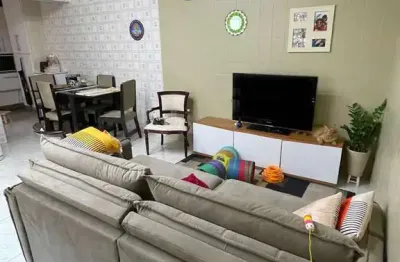 Sobrado para venda em vila santa catarina com 4 quartos, sendo 1 suíte, 140m²