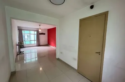 Apartamento tipo para venda em jardim das laranjeiras com 3 quartos, 101m²