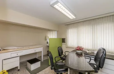 Conjunto comercial para venda em vila mariana, 107m²