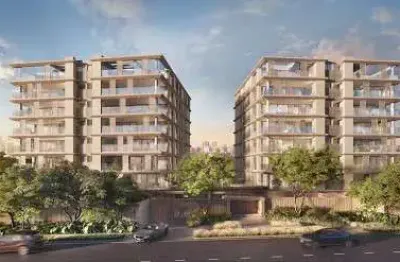 Apartamento garden para venda em jardim paulista com 3 quartos, sendo 3 suítes, 358m²