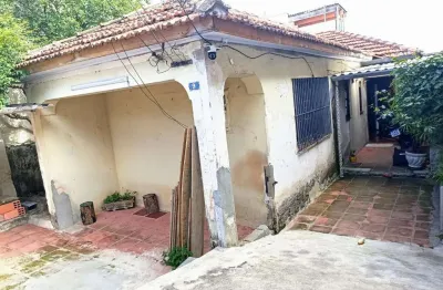 Casa tipo para venda em vila domitila com 2 quartos, sendo 1 suíte, 155m²