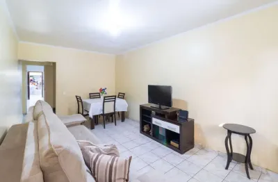 Sobrado para venda em jardim monjolo com 2 quartos, 84m²