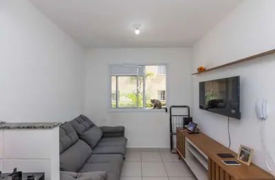 Apartamento tipo para venda em jardim celeste com 2 quartos, 33m²