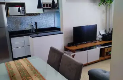 Apartamento tipo para venda em vila andrade com 2 quartos, 40m²