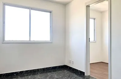 Apartamento com 2 quartos à venda na Rua Cesário Alvim, 770, Belenzinho, São Paulo