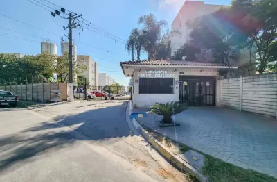 Apartamento tipo para venda em jardim são joão (jaraguá) com 2 quartos, 42m²