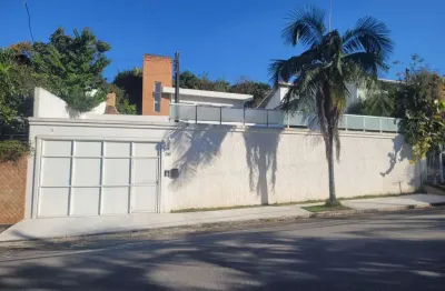 Casa tipo para venda em parque dos príncipes com 3 quartos, sendo 3 suítes, 327m²