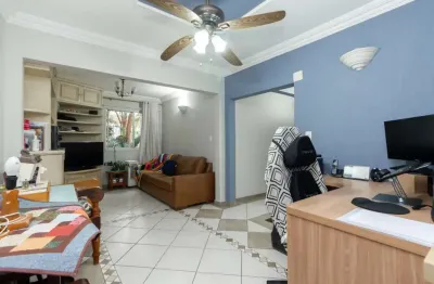 Apartamento tipo para venda em jardim das vertentes com 2 quartos, 56m²