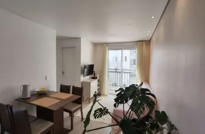 Apartamento tipo para venda em parque reboucas com 2 quartos, 42m²