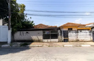 Terreno residencial para venda em moinho velho, 172m²