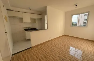 Apartamento tipo para venda em vila caraguatá com 2 quartos, 46m²