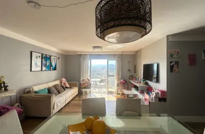 Apartamento tipo para venda em água branca com 3 quartos, sendo 2 suítes, 114m²