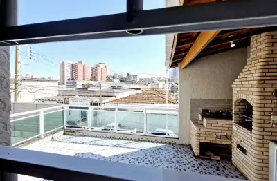 Casa tipo para venda em vila dom pedro ii com 2 quartos, sendo 2 suítes, 110m²