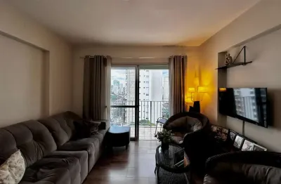 Cobertura para venda em brooklin com 3 quartos, sendo 1 suíte, 158m²