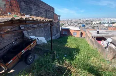 Terreno residencial para venda em jardim guarani, 160m²