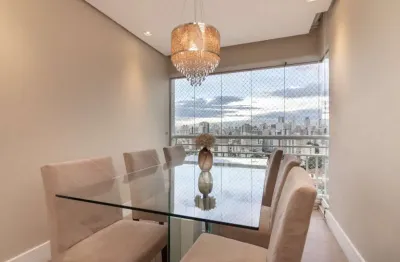 Apartamento tipo para locação em barra funda com 2 quartos, 58m²