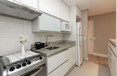 Apartamento tipo para locação em barra funda com 2 quartos, 58m²
