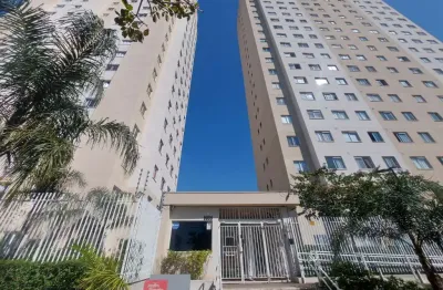 Apartamento tipo para venda em jardim planalto com 1 quarto, 27m²