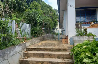Terreno comercial à venda na Estrada Galvão Bueno Trigueirinho, 256, Jaraguá, São Paulo
