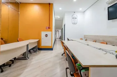 Sala comercial à venda na Rua Leôncio de Carvalho, 200, Paraíso, São Paulo
