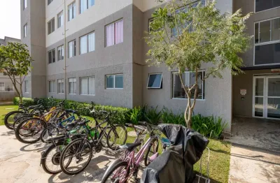 Apartamento com 2 quartos à venda na Rua Emília Pilon, 47, Jardim do Lago, São Paulo