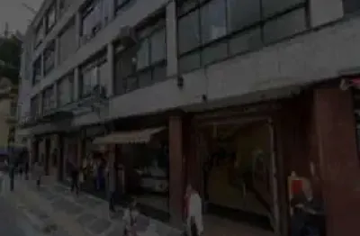 Sala comercial à venda na Rua Vinte e Quatro de Maio, 35, República, São Paulo