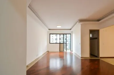 Apartamento tipo para venda em vila regente feijó com 3 quartos, sendo 1 suíte, 123m²