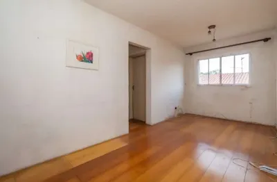 Apartamento tipo para venda em jardim meliunas com 2 quartos, 58m²