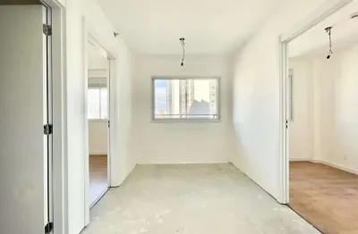 Apartamento tipo para venda em vila são josé (ipiranga) com 2 quartos, 40m²