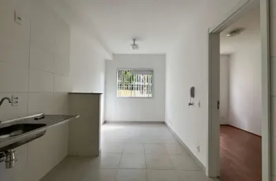 Apartamento tipo para venda em jardim mirante com 1 quarto, sendo 1 suíte, 26m²