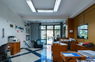 Casa comercial à venda na Rua Paraíso, 965, Paraíso, São Paulo