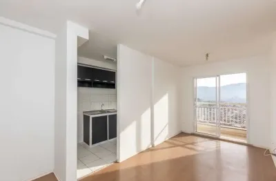 Apartamento tipo para venda em vila brasilandia com 2 quartos, 48m²