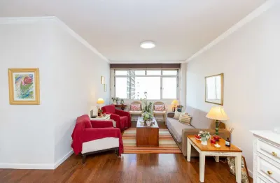 Apartamento tipo para venda em bela vista com 2 quartos, 101m²