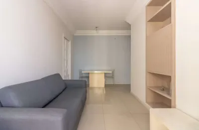 Apartamento tipo para venda em saúde com 1 quarto, 41m²