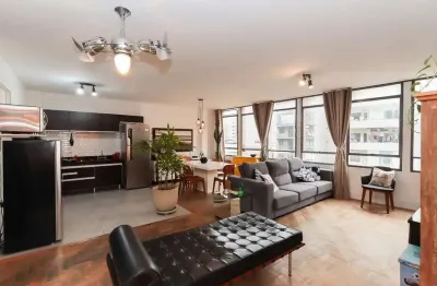 Apartamento tipo para venda em centro com 3 quartos, 93m²