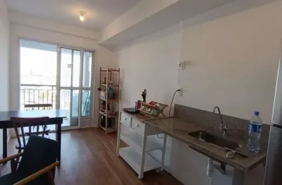 Apartamento tipo para venda em lapa com 2 quartos, 41m²