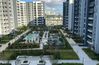 Apartamento tipo para venda em city américa com 2 quartos, sendo 2 suítes, 85m²