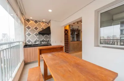 Apartamento para venda em jardim prudência com 2 quartos, sendo 1 suíte , 65m²