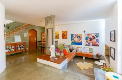 Casa tipo para venda em vila santana com 3 quartos, sendo 3 suítes, 182m²