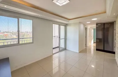 Apartamento tipo para venda em vila ema com 3 quartos, 63m²