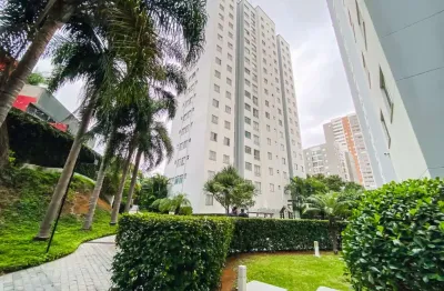 Apartamento tipo para venda em freguesia do ó com 2 quartos, 44,240m²