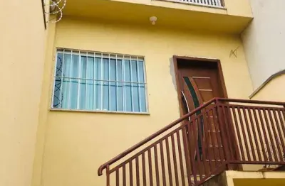 Sobrado para venda em perus com 2 quartos, sendo 2 suítes, 96m²