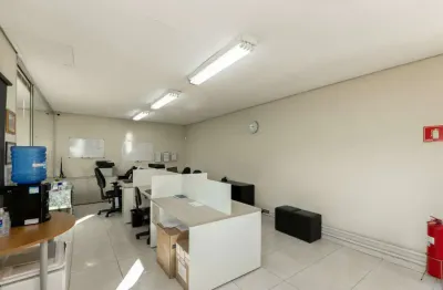 Galpão comercial para venda em vila palmeiras, 257m²