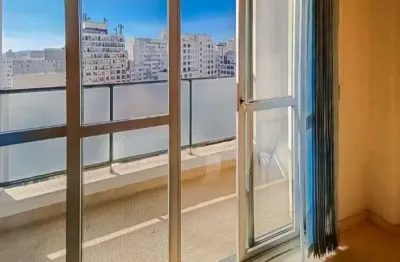 Conjunto comercial para venda em centro histórico, 75m²