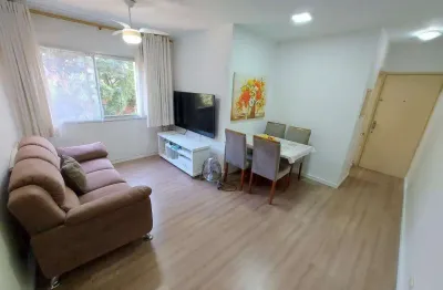Apartamento tipo para venda em jardim regina com 2 quartos, 55m²