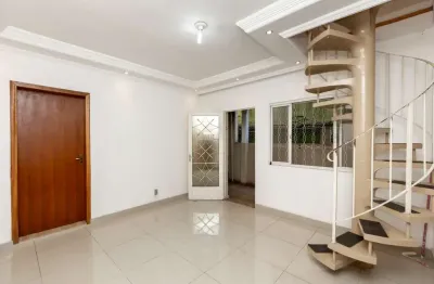 Casa tipo para venda em vila nossa senhora do retiro com 4 quartos, 180m²