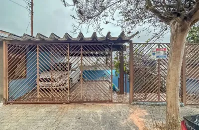 Casa tipo para venda em jardim santa mônica com 3 quartos, 192m²